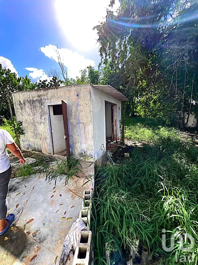 Casa en Venta en Dzununcán, Mérida, Yucatán | NEX-158995 | iad México | Foto 46 de 53