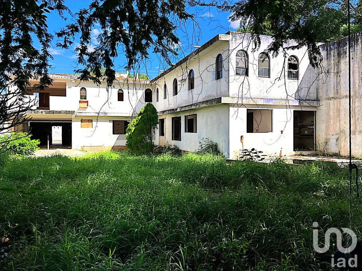Casa en Venta en Dzununcán, Mérida, Yucatán | NEX-158995 | iad México | Foto 1 de 53