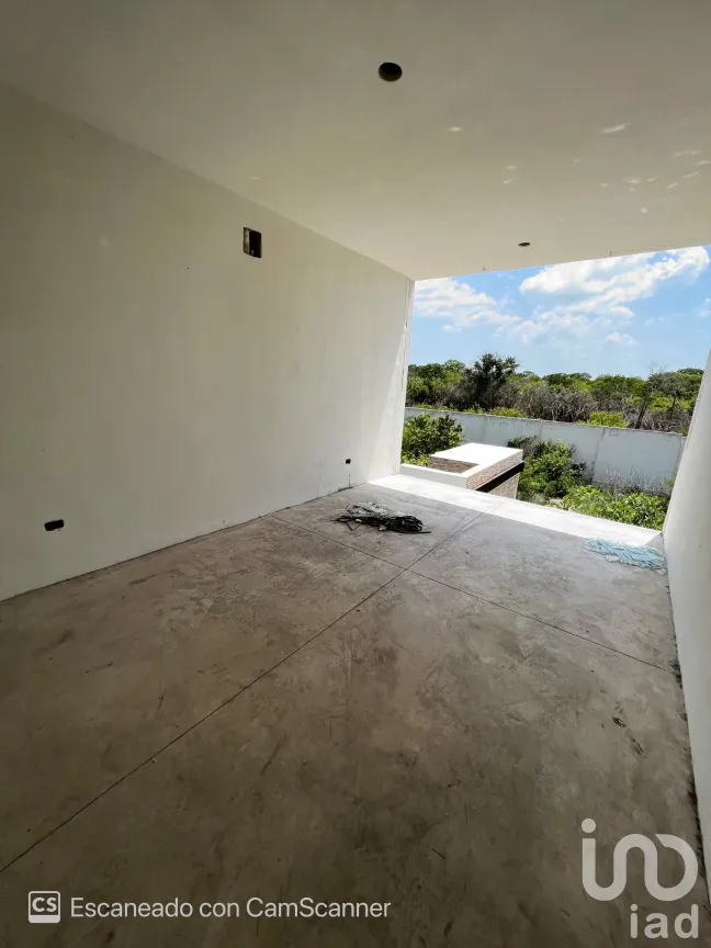 Casa en Venta en Komchén, Mérida, Yucatán | NEX-160610 | iad México | Foto 13 de 20