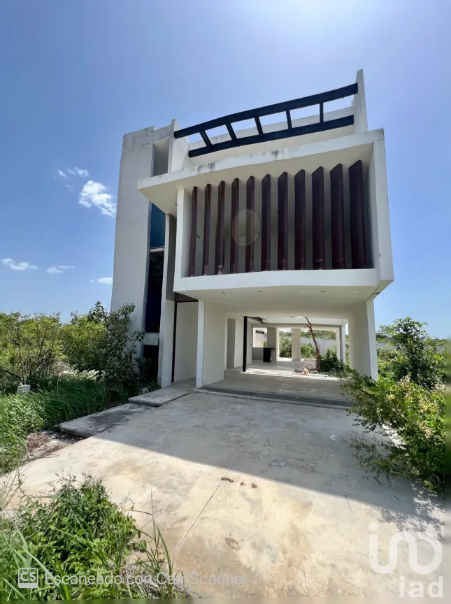 Casa en Venta en Komchén, Mérida, Yucatán
