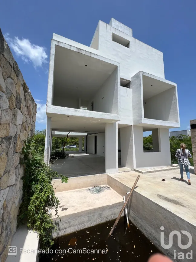 Casa en Venta en Komchén, Mérida, Yucatán | NEX-160610 | iad México | Foto 8 de 20