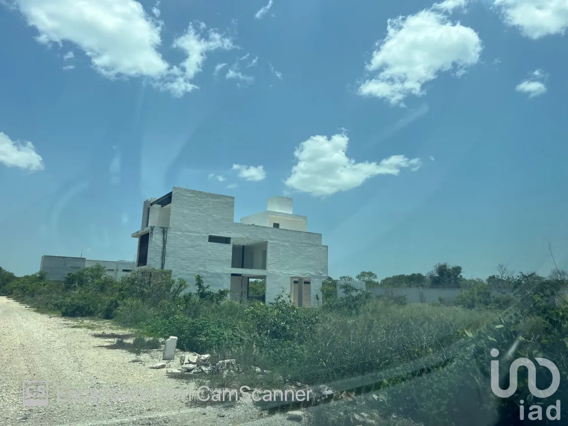 Casa en Venta en Komchén, Mérida, Yucatán | NEX-160610 | iad México | Foto 3 de 20