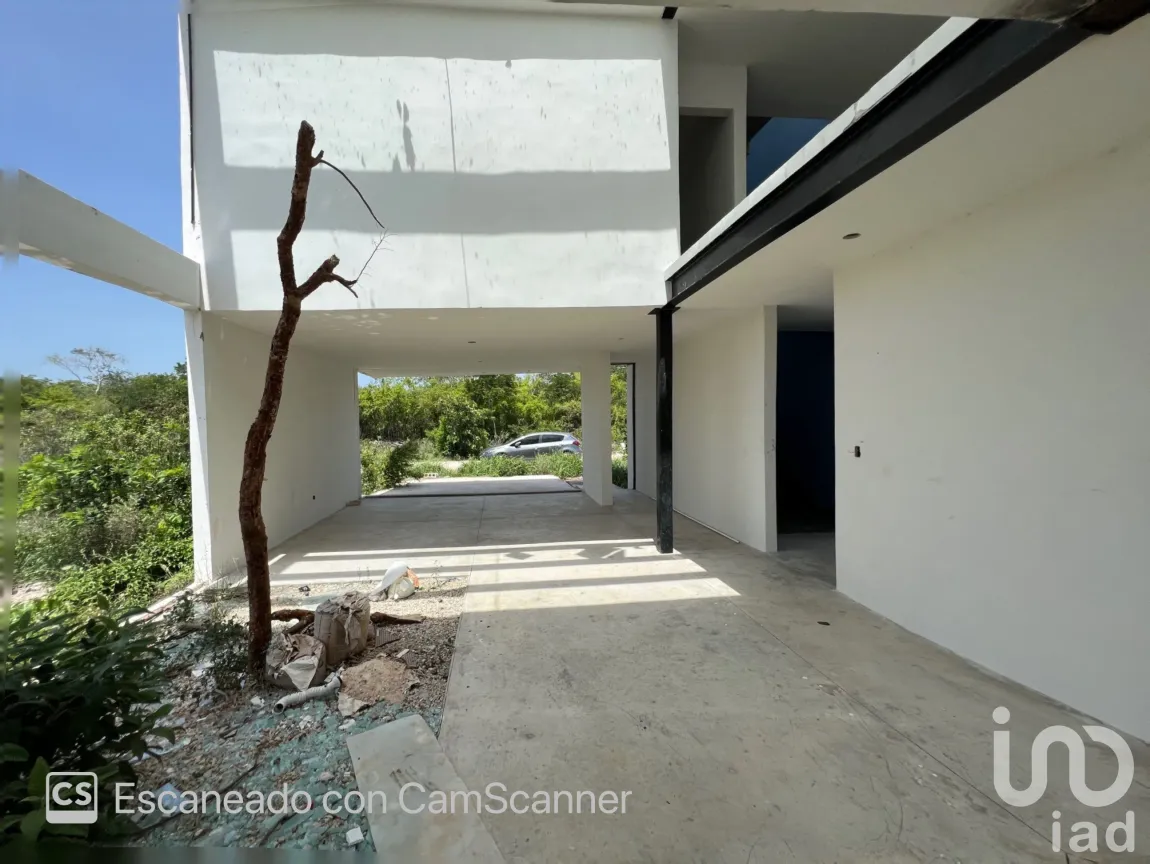 Casa en Venta en Komchén, Mérida, Yucatán | NEX-160610 | iad México | Foto 4 de 20