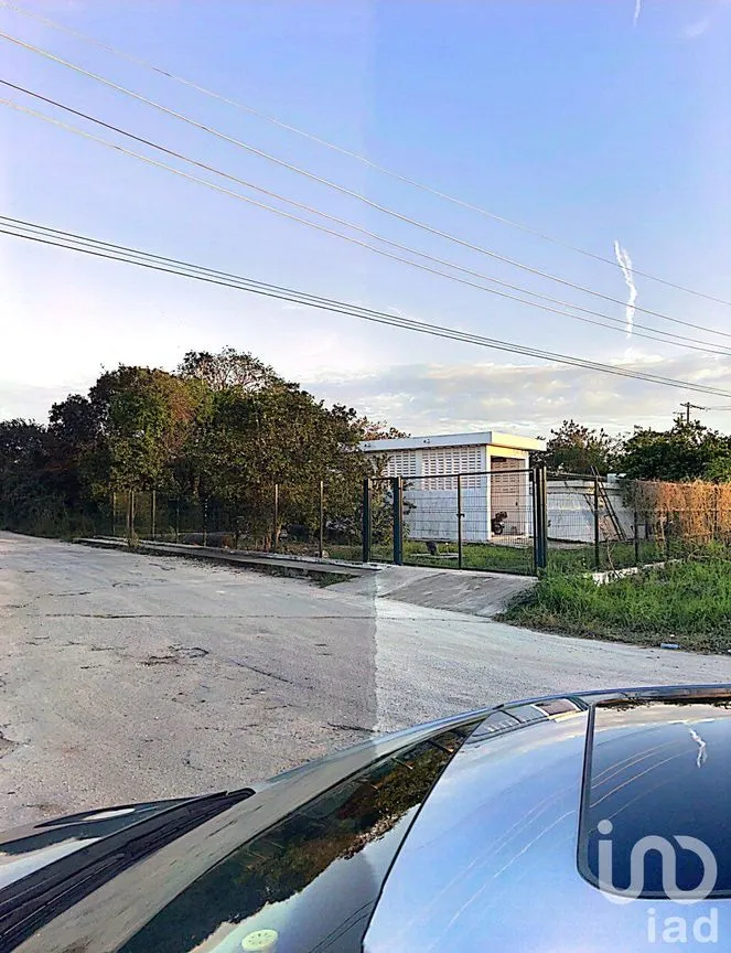 Terreno en Venta en Misnébalam, Mérida, Yucatán | NEX-161665 | iad México | Foto 2 de 18