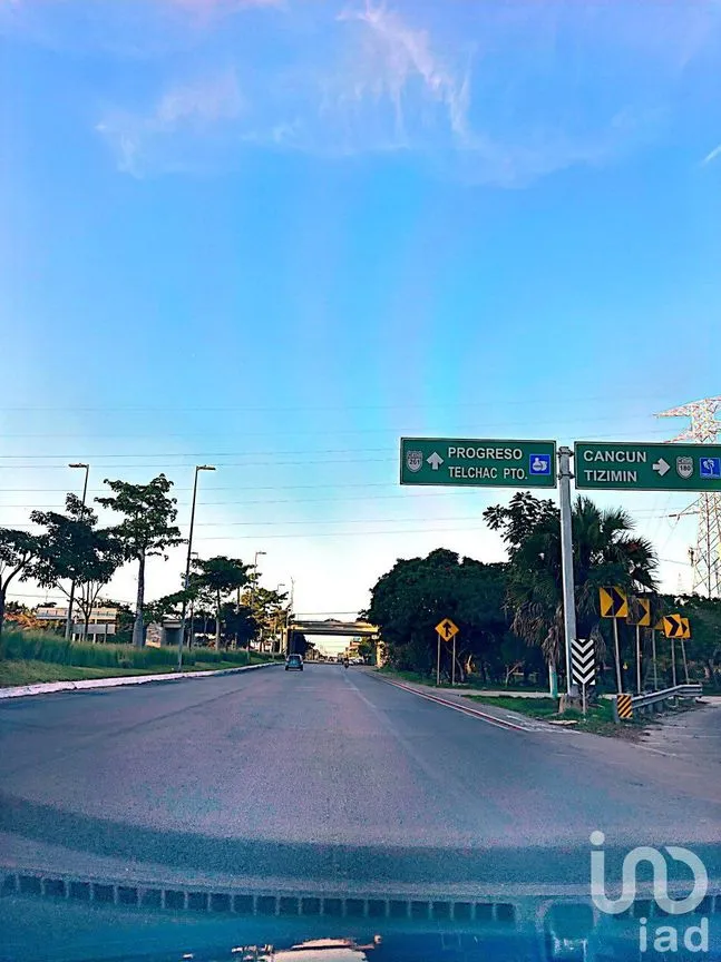 Terreno en Venta en Misnébalam, Mérida, Yucatán | NEX-161665 | iad México | Foto 14 de 18