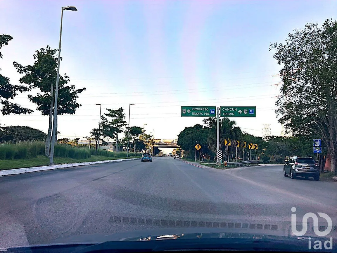 Terreno en Venta en Misnébalam, Mérida, Yucatán | NEX-161665 | iad México | Foto 15 de 18