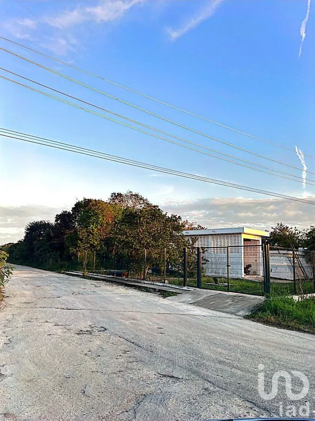 Terreno en Venta en Misnébalam, Mérida, Yucatán | NEX-161665 | iad México | Foto 6 de 18