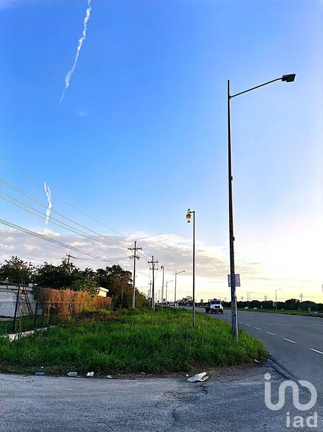 Terreno en Venta en Misnébalam, Mérida, Yucatán | NEX-161665 | iad México | Foto 7 de 18