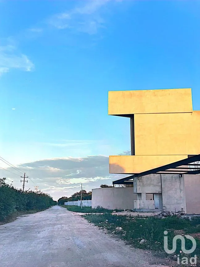 Terreno en Venta en Misnébalam, Mérida, Yucatán | NEX-161665 | iad México | Foto 8 de 18