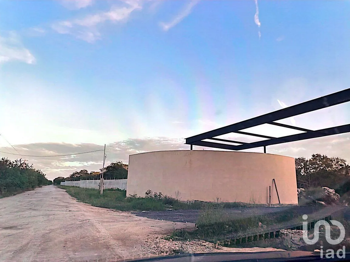 Terreno en Venta en Misnébalam, Mérida, Yucatán | NEX-161665 | iad México | Foto 9 de 18