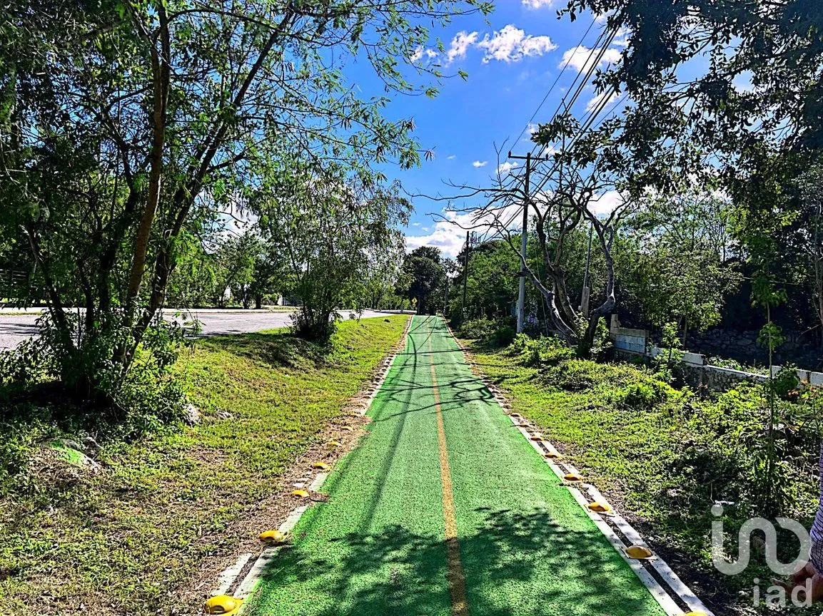 Terreno en Venta en Xmatkuil, Mérida, Yucatán | NEX-162173 | iad México | Foto 11 de 12