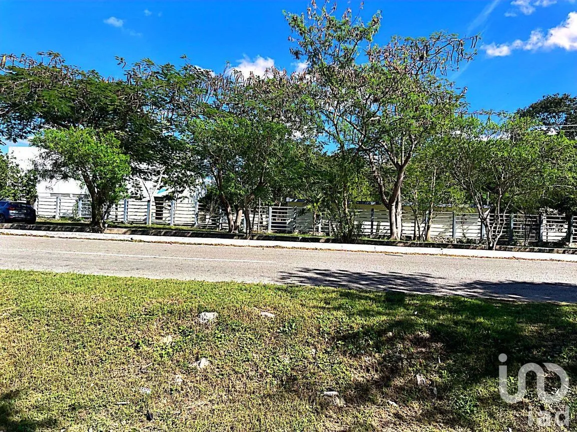 Terreno en Venta en Xmatkuil, Mérida, Yucatán | NEX-162173 | iad México | Foto 12 de 12