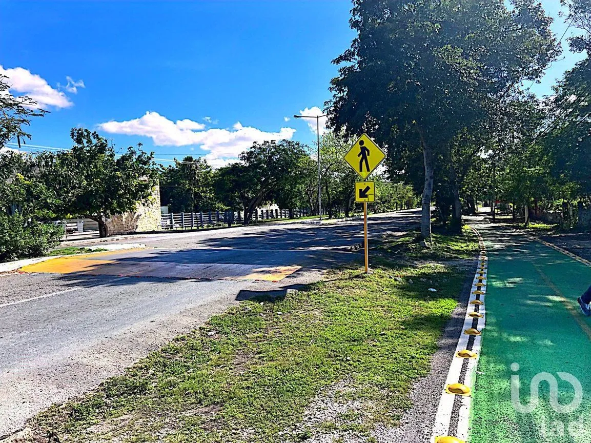 Terreno en Venta en Xmatkuil, Mérida, Yucatán | NEX-162173 | iad México | Foto 3 de 12