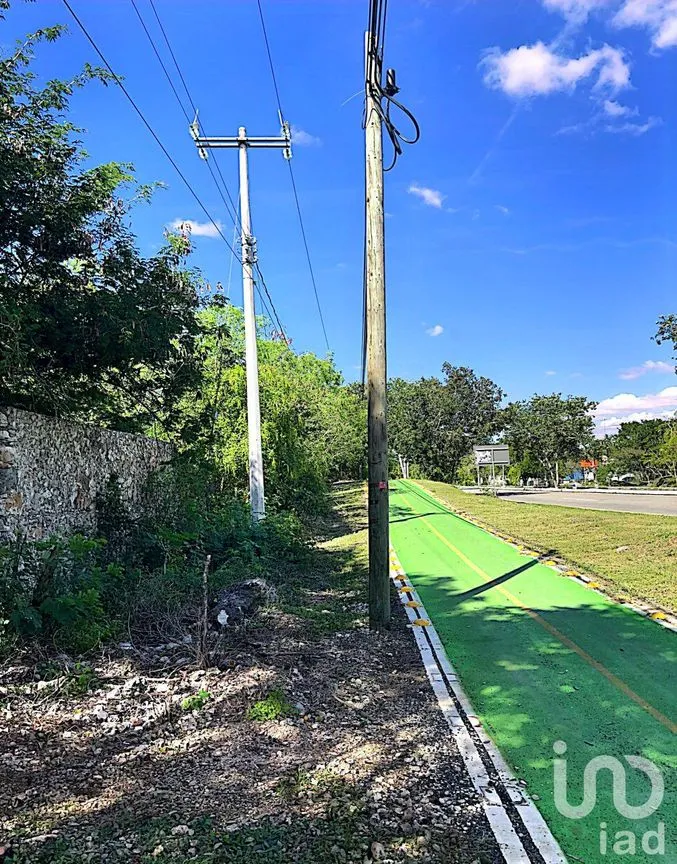 Terreno en Venta en Xmatkuil, Mérida, Yucatán | NEX-162173 | iad México | Foto 4 de 12
