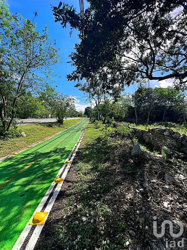 Terreno en Venta en Xmatkuil, Mérida, Yucatán | NEX-162173 | iad México | Foto 6 de 12