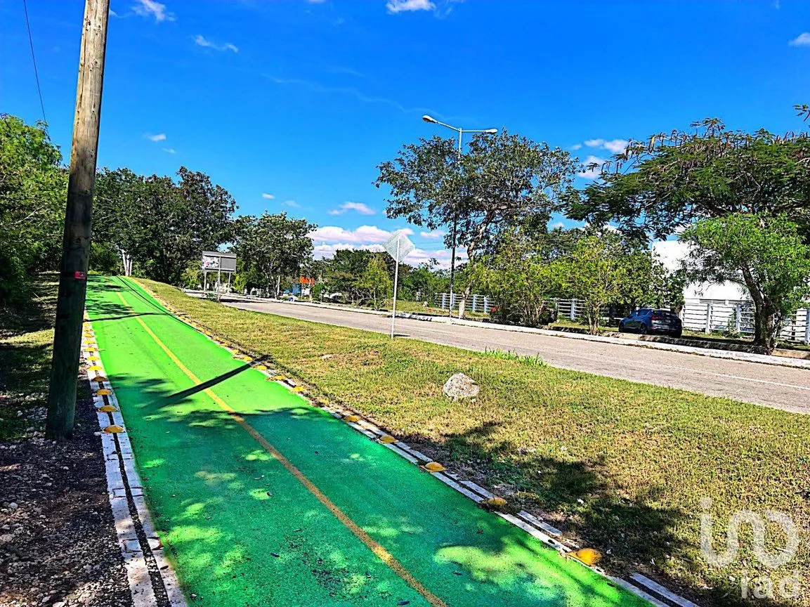 Terreno en Venta en Xmatkuil, Mérida, Yucatán | NEX-162173 | iad México | Foto 8 de 12