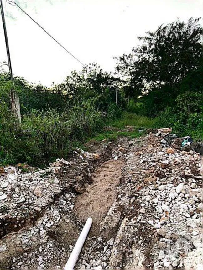 Terreno en Venta en Centro Hunucmá, Hunucmá, Yucatán | NEX-163768 | iad México | Foto 3 de 7