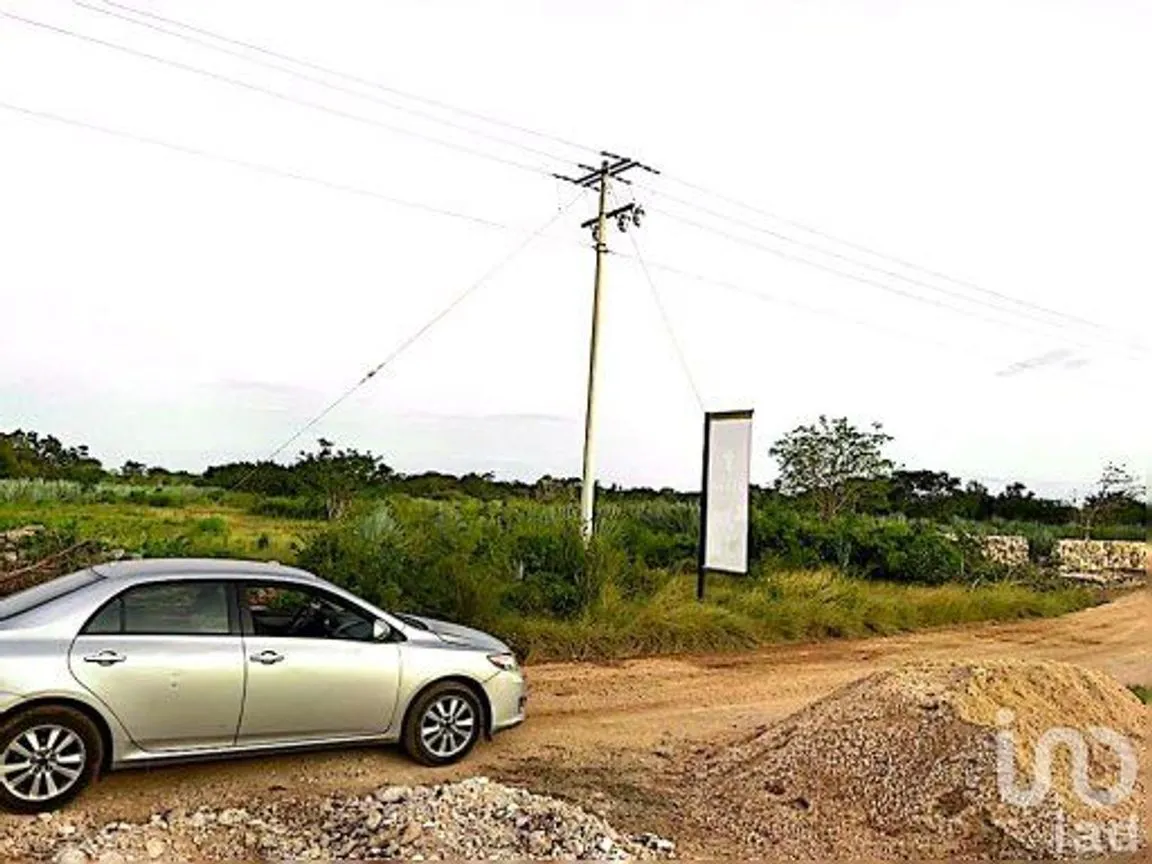 Terreno en Venta en Centro Hunucmá, Hunucmá, Yucatán | NEX-163768 | iad México | Foto 6 de 7