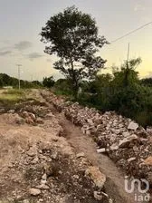 NEX-163768 - Terreno en Venta en Centro Hunucmá, CP 97350, Yucatán.