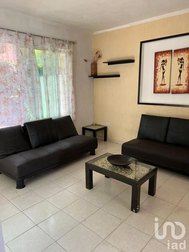 Casa en Renta en Chuburna de Hidalgo, Mérida, Yucatán | NEX-174440 | iad México | Foto 9 de 38