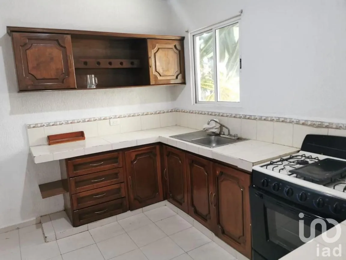 Casa en Renta en Chuburna de Hidalgo, Mérida, Yucatán | NEX-174440 | iad México | Foto 19 de 38