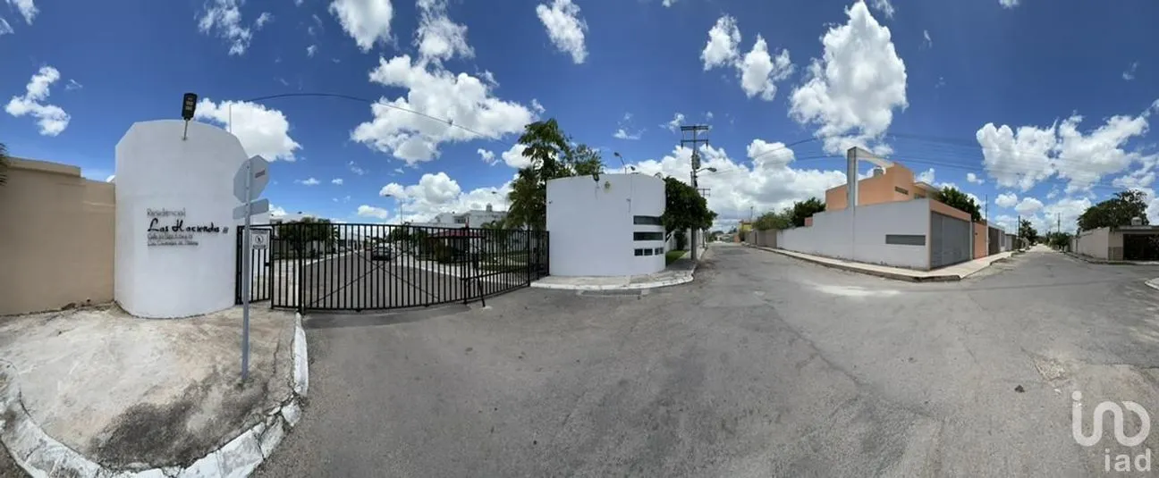 Casa en Renta en Chuburna de Hidalgo, Mérida, Yucatán | NEX-174440 | iad México | Foto 4 de 38