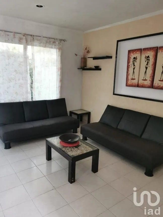Casa en Renta en Chuburna de Hidalgo, Mérida, Yucatán | NEX-174440 | iad México | Foto 18 de 38
