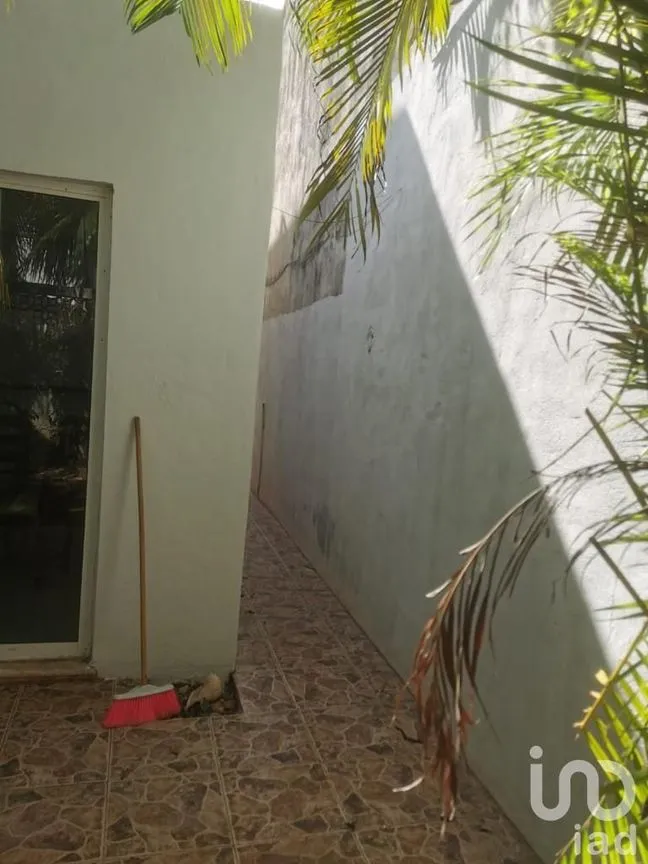 Casa en Renta en Chuburna de Hidalgo, Mérida, Yucatán | NEX-174440 | iad México | Foto 34 de 38
