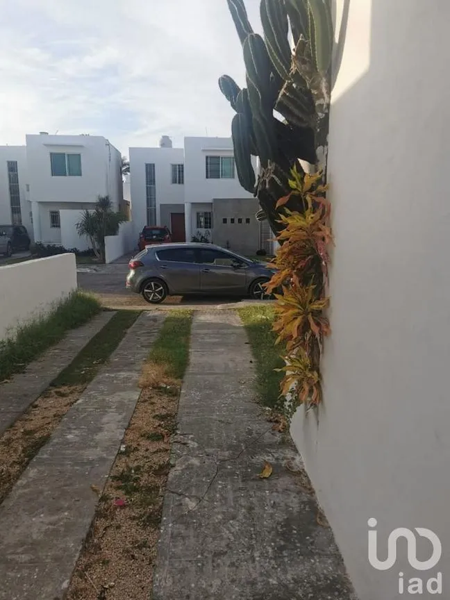 Casa en Renta en Chuburna de Hidalgo, Mérida, Yucatán | NEX-174440 | iad México | Foto 17 de 38