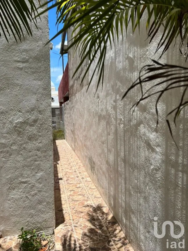 Casa en Renta en Chuburna de Hidalgo, Mérida, Yucatán | NEX-174440 | iad México | Foto 21 de 38