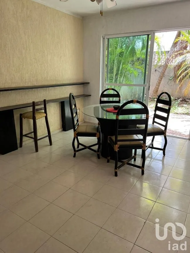 Casa en Renta en Chuburna de Hidalgo, Mérida, Yucatán | NEX-174440 | iad México | Foto 14 de 38