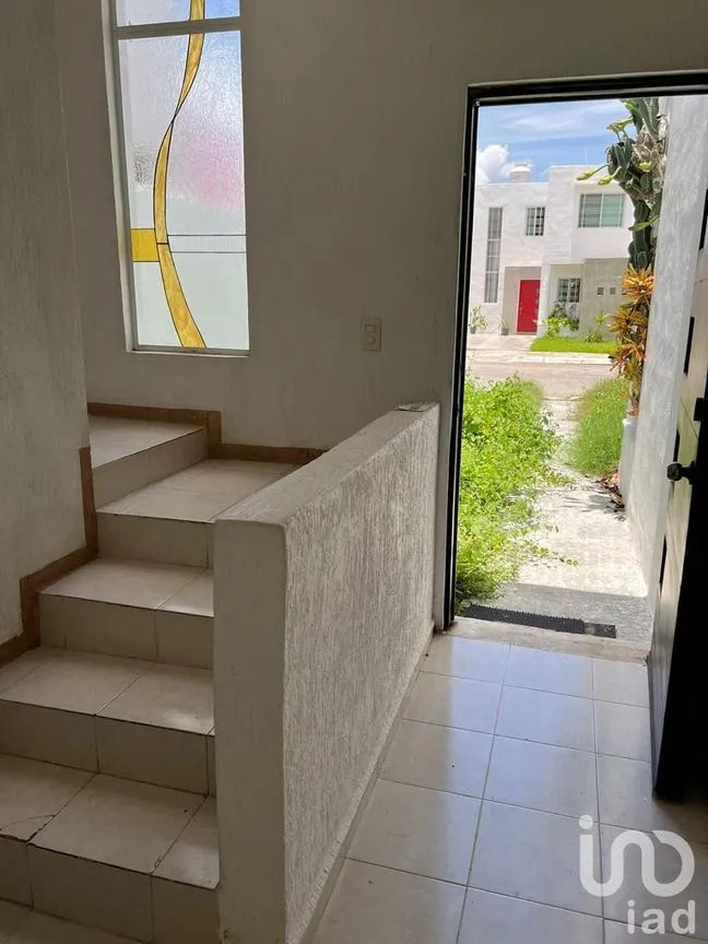 Casa en Renta en Chuburna de Hidalgo, Mérida, Yucatán | NEX-174440 | iad México | Foto 12 de 38
