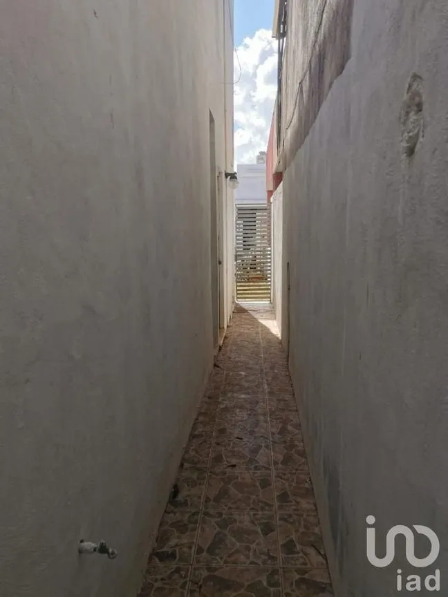 Casa en Renta en Chuburna de Hidalgo, Mérida, Yucatán | NEX-174440 | iad México | Foto 31 de 38