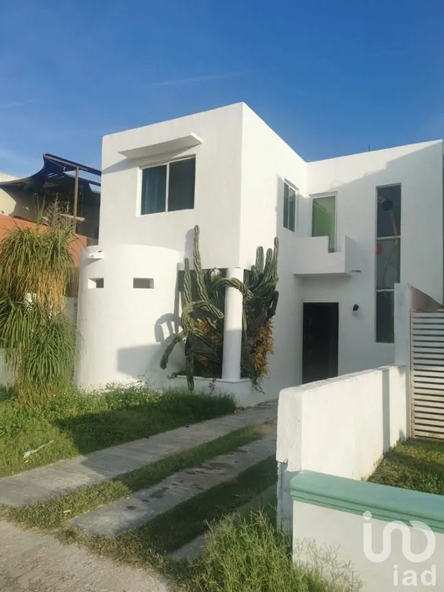 Casa en Renta en Chuburna de Hidalgo, Mérida, Yucatán | NEX-174440 | iad México | Foto 16 de 38
