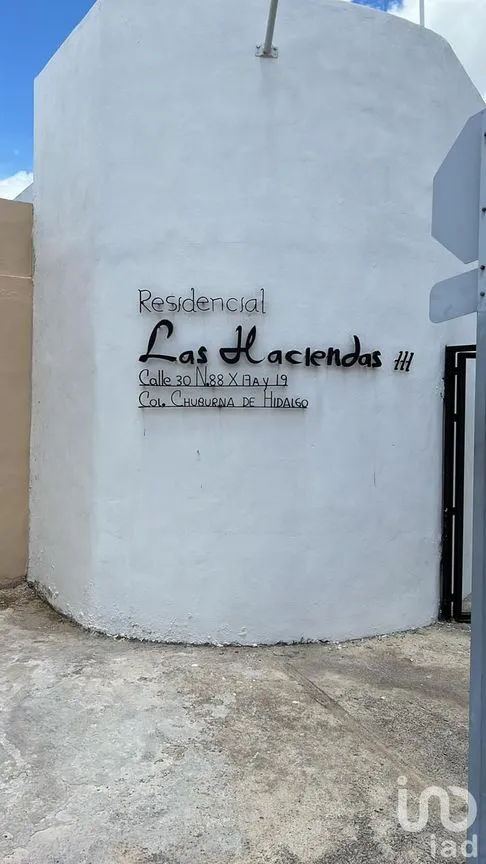 Casa en Renta en Chuburna de Hidalgo, Mérida, Yucatán | NEX-174440 | iad México | Foto 20 de 38