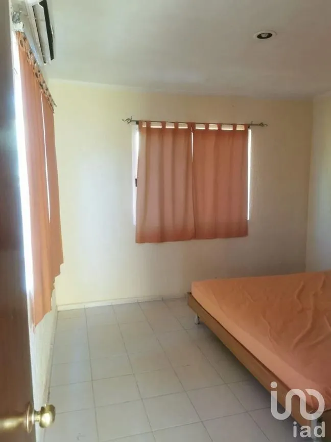 Casa en Renta en Chuburna de Hidalgo, Mérida, Yucatán | NEX-174440 | iad México | Foto 25 de 38