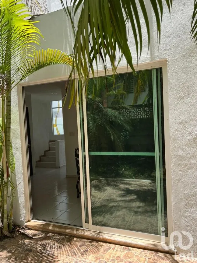 Casa en Renta en Chuburna de Hidalgo, Mérida, Yucatán | NEX-174440 | iad México | Foto 6 de 38
