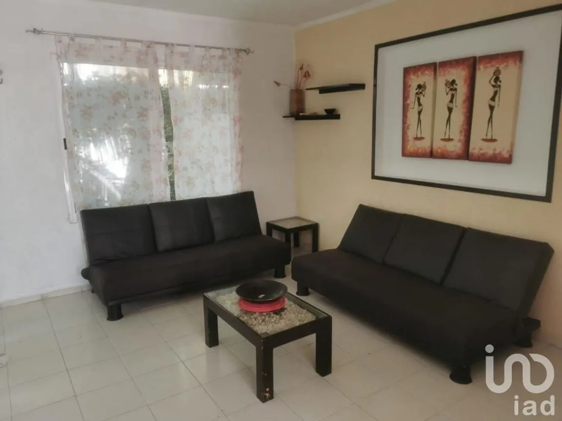 Casa en Renta en Chuburna de Hidalgo, Mérida, Yucatán | NEX-174440 | iad México | Foto 32 de 38