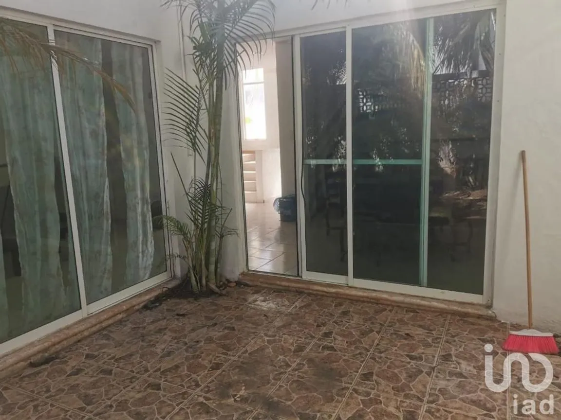 Casa en Renta en Chuburna de Hidalgo, Mérida, Yucatán | NEX-174440 | iad México | Foto 36 de 38