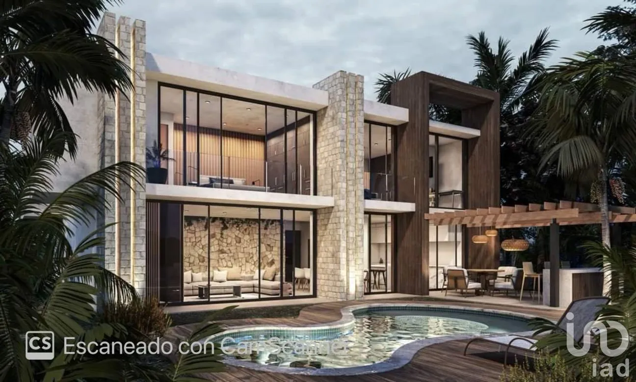 Casa en Venta en Komchén, Mérida, Yucatán | NEX-181964 | iad México | Foto 25 de 54