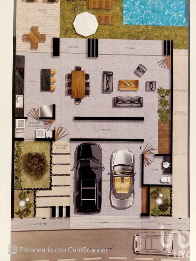 Casa en Venta en Komchén, Mérida, Yucatán | NEX-181964 | iad México | Foto 29 de 54