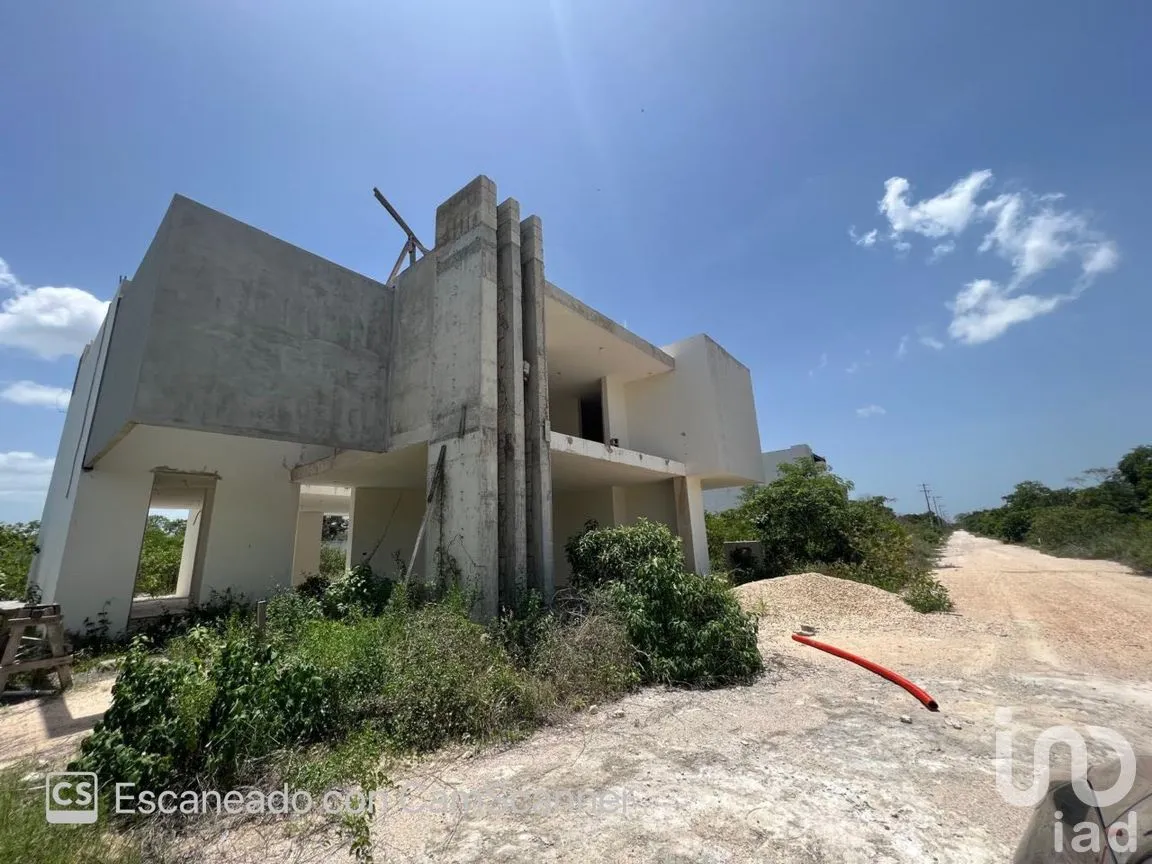 Casa en Venta en Komchén, Mérida, Yucatán | NEX-181964 | iad México | Foto 34 de 54