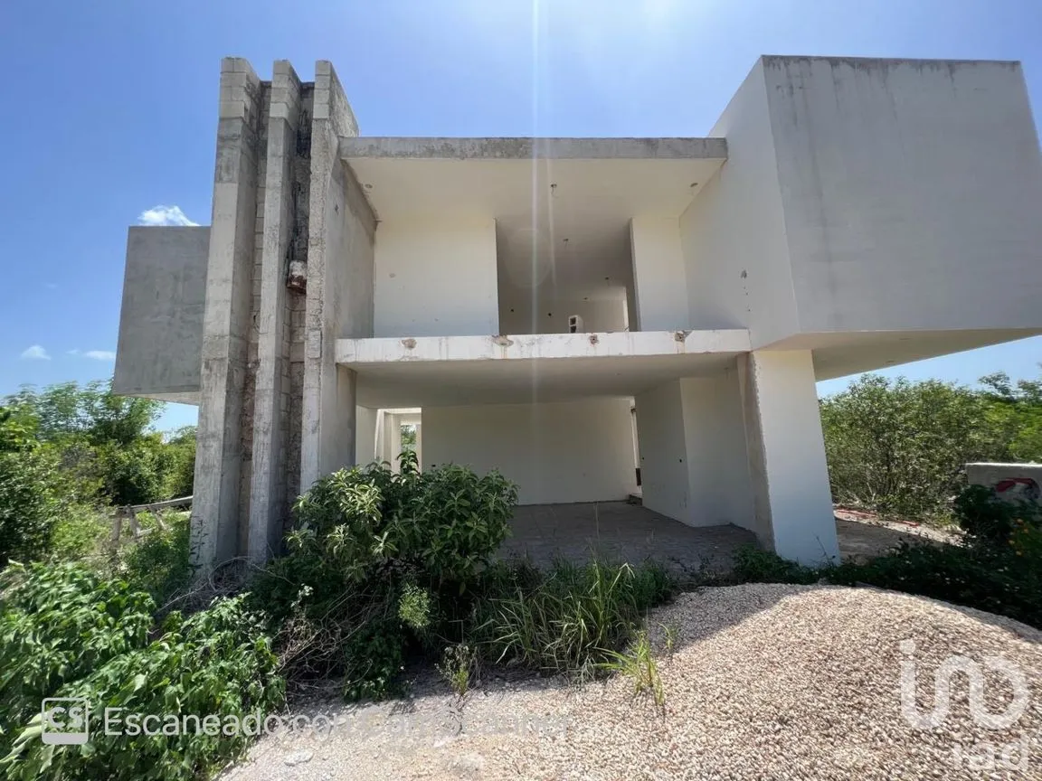 Casa en Venta en Komchén, Mérida, Yucatán | NEX-181964 | iad México | Foto 35 de 54