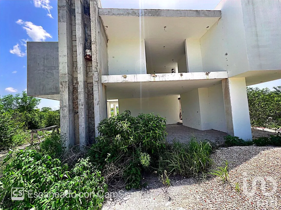 Casa en Venta en Komchén, Mérida, Yucatán | NEX-181964 | iad México | Foto 5 de 54