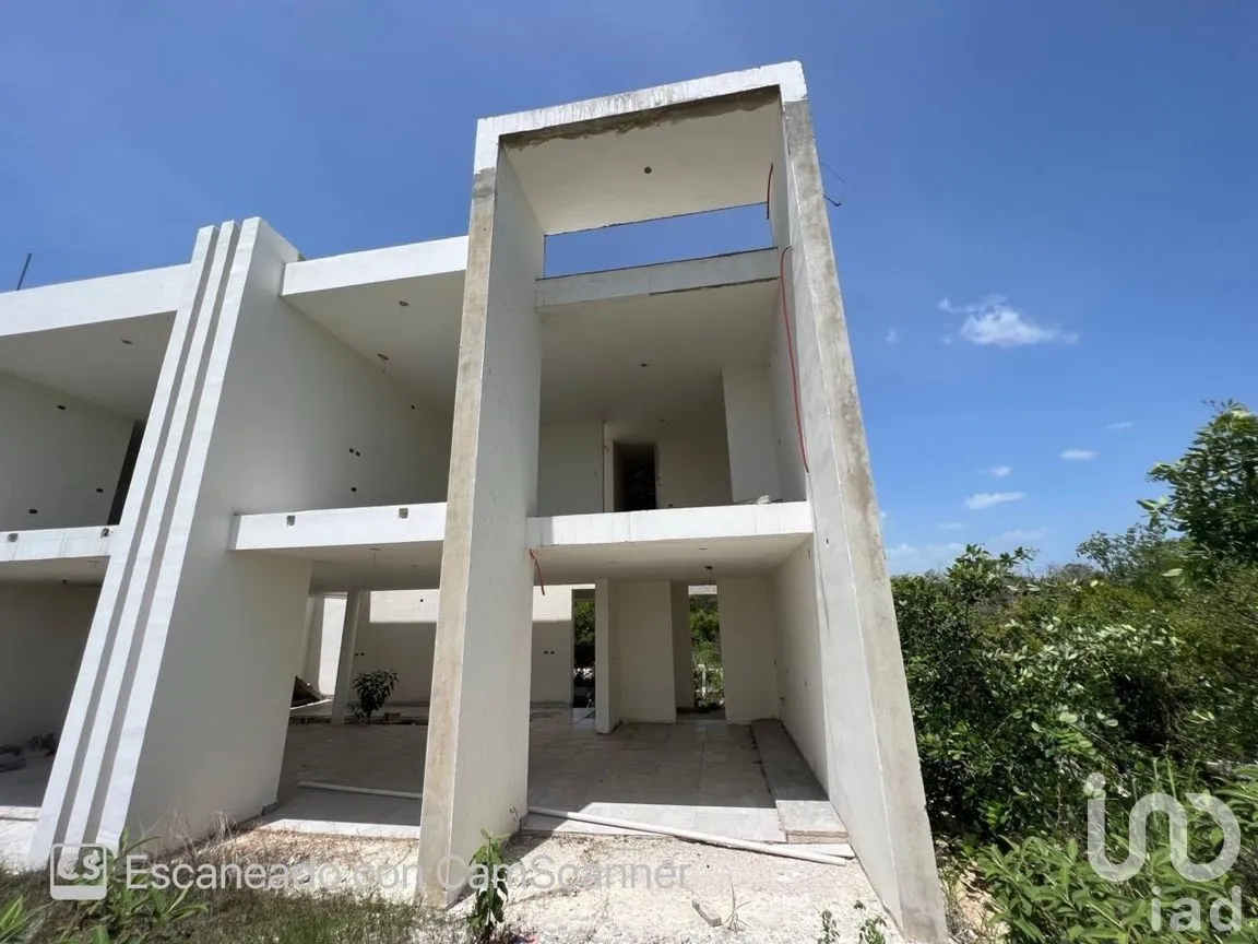 Casa en Venta en Komchén, Mérida, Yucatán | NEX-181964 | iad México | Foto 48 de 54