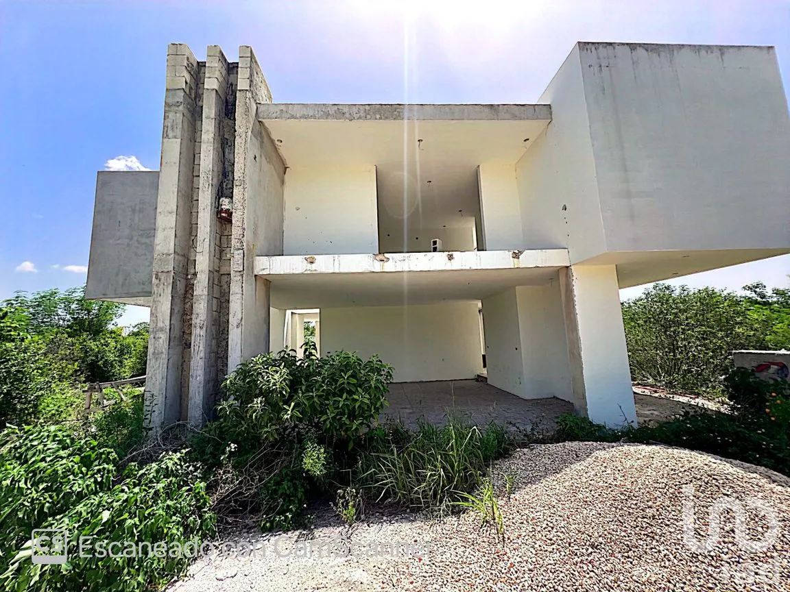 Casa en Venta en Komchén, Mérida, Yucatán | NEX-181964 | iad México | Foto 1 de 54