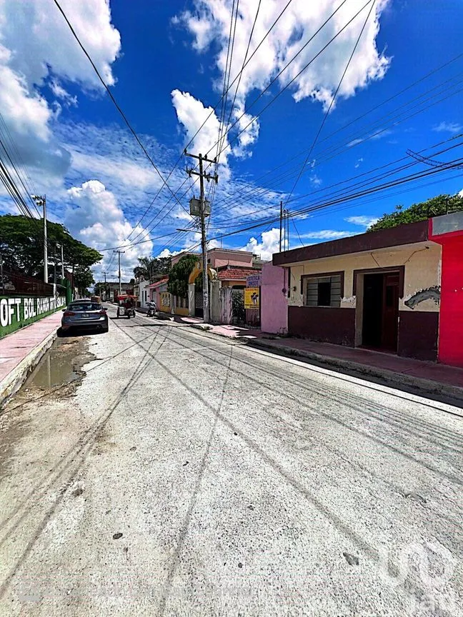 Local en Renta en Centro Hunucmá, Hunucmá, Yucatán | NEX-182160 | iad México | Foto 7 de 10
