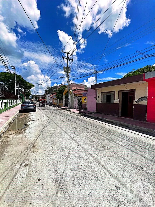 Local en Renta en Centro Hunucmá, Hunucmá, Yucatán | NEX-182160 | iad México | Foto 9 de 10