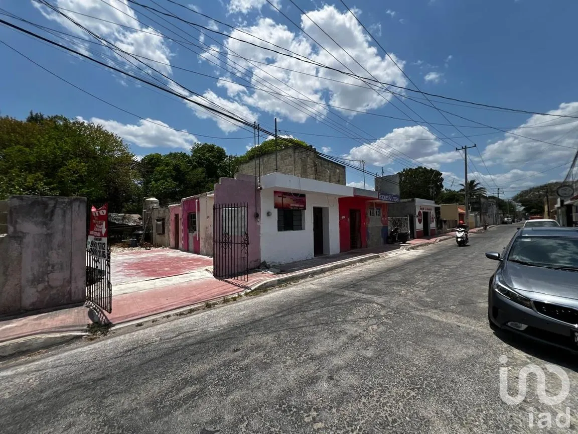 Terreno en Renta en Centro Hunucmá, Hunucmá, Yucatán | NEX-183498 | iad México | Foto 13 de 13