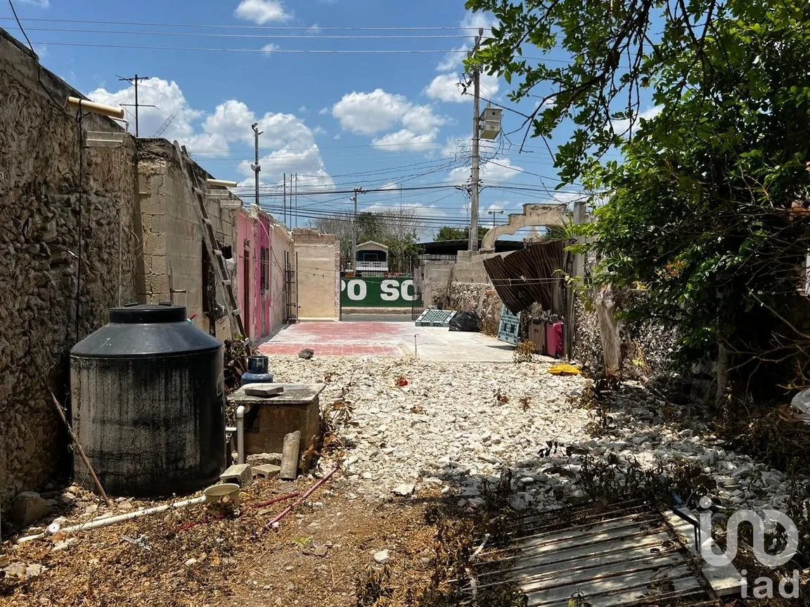 Terreno en Renta en Centro Hunucmá, Hunucmá, Yucatán | NEX-183498 | iad México | Foto 5 de 13